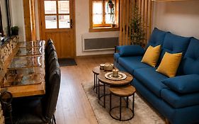 Maisonnette Cosy